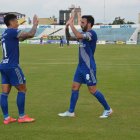 Sebastián Rodríguez marcó un doblete.