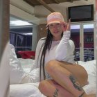 Melissa Gutiérrez dejó su OnlyFans gratis.