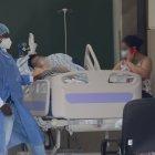 Referencial. Hasta el lunes 3 de mayo, Ecuador reporta 388.046 contagios por covid-19.