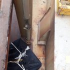 Las sustancias detectadas estaban dentro de maletas que se transportaban en el buque mercante