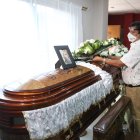 Sebastián Leonardo Mena Pita fue asesinado el 19 de mayo de 2020.