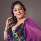 Paulina se enteró de que tuvo COVID-19 varios meses después de haberse infectado. El resultado de anticuerpos dio positivo cuando era jurado de un programa de TV.