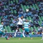 El Querétaro mexicano fue el séptimo equipo en la carrera del Toño Valencia.