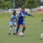 Emelec perdió 1-0 ante Guayaquil City en la primer fecha de la SuperLiga Femenina.