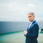 El influencer le reveló a Detrás del Filtro que tiene planificado el estreno de dos álbumes.