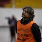 El técnico argentino Héctor Bidoglio tiene fe que el conjunto oriental mejorará su desempeño.