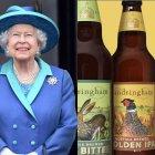 Sandringham es el nombre del emprendimiento de la reina.