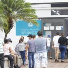 os hospitales continúan con la ocupación de las últimas semanas