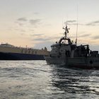 El operativo para atender la emergencia comenzó el lunes 10 de mayo en Guayaquil.