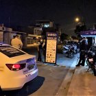 El empresario fue disparado en los exteriores de su domicilio