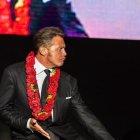 El cantante rompió el récord en Soptify, al ser escuchado más de 5 mil millones de veces.