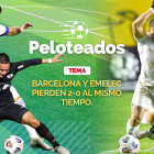 El tema de este 12 de mayo.