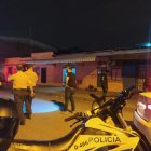 Gustavo Baidal fue asesinado en el exterior de su domicilio.