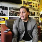 El estadio Monumental, la sede de la final de la Libertadores 2022.