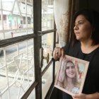 Lisbeth Baquerizo Muñoz, de 30 años, fue asesinada el pasado 21 de diciembre.
