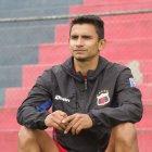 Luis Fernando Saritama llegó al Deportivo Quito cuando tenía 13 años. Con la AKD ha conseguido tres títulos nacionales.