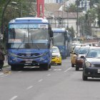 La circulación se restringe de acuerdo al último dígito de la placa.