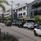 Referencial. A partir de las 00:00 del 21 de mayo ejercerán las nuevas restricciones en Samborondón.