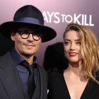 Johnny Depp denuncia para saber dónde fue a parar el dinero de su divorcio.