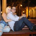 La pareja contrajo matrimonio en 2016. Un año después dieron por terminada la relación y no se volvieron a hablar.