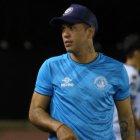 Daniel Viteri es el actual asistente técnico de Guayaquil City.