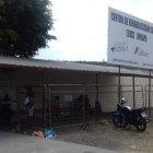 Hasta las 16:00 los dos encarcelados no eran hallados por la policía.