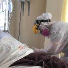 El análisis se hizo el 6 de mayo y hace se hicieron públicos los resultados.