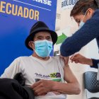 Baltazar Ushca se convirtió en un reconocido personaje a nivel nacional gracias a su labor.