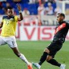 La selección de Ecuador recibirá a Perú, en la octava fecha de las eliminatorias.