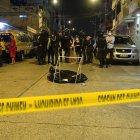 La mayoría de los asesinados tienen procesos por droga, porte de armas y asociación ilícita.