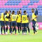 Los 23 jugadores elegidos para representar al país en la Copa América se los conocerá el 10 de junio. Hay una lista inicial de 50 futbolistas.