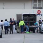 El doctor Iván Velasco Cornejo fue asesinado la tarde del jueves.