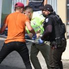 El cadáver llevaba unas 24 horas abandonado en la vivienda al norte de Guayaquil.