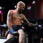 Marlon ‘Chito’ Vera está en el puesto 15 del ranking de la categoría peso gallo.