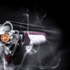 Mataron a un hombre en la Isla Trinitaria.