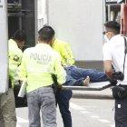 Dos crímenes ocurrieron en menos de 8 horas en la ciudad de Guayaquil