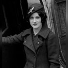 Ellen Church fue la primera sobrecargo de la historia, en 1930. En homenaje a ella se celebra este día.