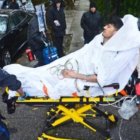 El joven trabajador hoy está estable.