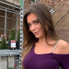 Lana Rhoades está esperando un hijo.