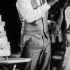 Nyandoro añade que no siente la carga de tener más de 150 hijos.