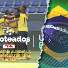 El tema de este 2 de junio.