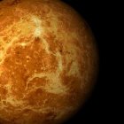 La NASA explorará el planeta Venus en 2026.