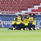 Ecuador jugará su primer partido de la Copa América ante Colombia, el 13 de junio.