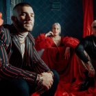 Manuel Turizo y Noriel se unen para nuevo tema musical.