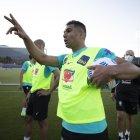 Casemiro, capitán de Brasil, es uno de los jugadores que se opone a jugar la Copa América.