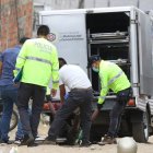 Otro crimen empaña a Flor de Bastión.