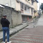 Un asesinato más se registra en Guayaquil.