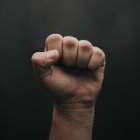 Referencial. El pleito quedó filmado en un video difundido en las redes sociales.