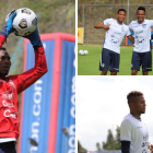 Ecuador se prepara para vencer a Perú en Quito.