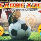 Una mirada diferente a las cosas que pasan.